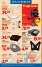 Lidl Lidl - bis 23.09.2026