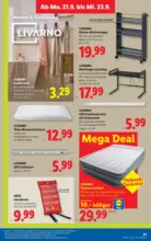 Lidl Lidl - bis 23.09.2026