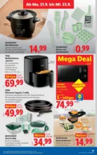 Lidl Lidl - bis 23.09.2026