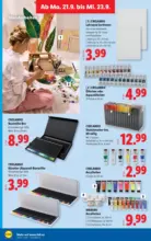 Lidl Lidl - bis 23.09.2026