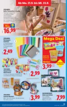 Lidl Lidl - bis 23.09.2026