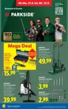 Lidl Lidl - bis 23.09.2026