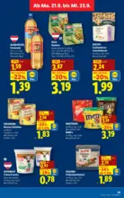 Lidl Lidl - bis 23.09.2026
