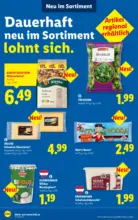Lidl Lidl - bis 23.09.2026