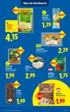 Lidl Lidl - bis 23.09.2026