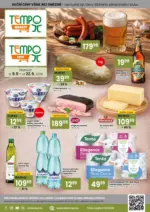 TEMPO Let&aacute;k TEMPO market 9.9. - 22.9.2026 &ndash; do 22.09.2026