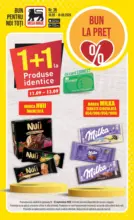 Oferte exclusive și chilipiruri