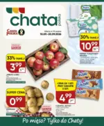 Chata Polska gazetka Chata Polska &ndash; do 20.09.2026