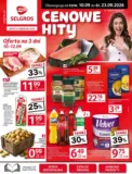 Oferta spożywcza
