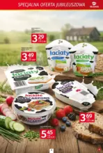 Specjalna Oferta Jubileuszowa