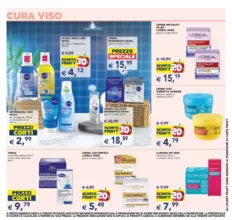 Cura e Bellezza