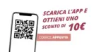Giordano Vini Scaroca l'app e ottini uno - al 30.09.2026