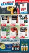 Getr&auml;nkeland: Getr&auml;nkeangebote