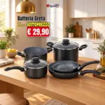 Magazzini Smart Sottoprezzo - al 13.09.2026