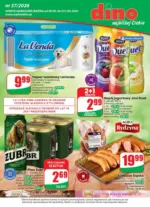 Dino 37 26 vr6 compressed skompresowany Dino &ndash; do 15.09.2026