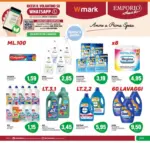 Emporio Amato VALIDO FINO AL 7 OTTOBRE - al 07.10.2026