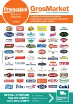 Sogegross Dal 9 al 22 settembre - al 22.09.2026