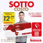 Italmark Sotto costo - al 22.09.2026