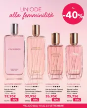 Speciale profumi