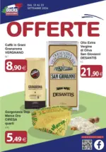 Docks Market Offerte - al 23.09.2026