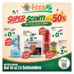 Coal Eccomi Plus! - al 23.09.2026