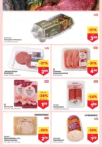 MPREIS MPREIS: Flugblatt Vorarlberg - ab 17.09.2026