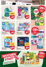 MPREIS MPREIS: Flugblatt Vorarlberg - ab 17.09.2026