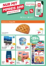 MPREIS MPREIS: Flugblatt Vorarlberg - ab 17.09.2026