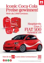 MPREIS MPREIS: Flugblatt Vorarlberg - ab 17.09.2026