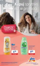 Prezent dla Ciebie w Drogeria dm