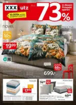 XXXLutz Bis zu 73 auf Wohnaccessoires - bis 19.09.2026
