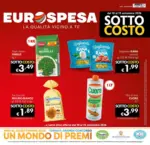 Eurospesa Sottocosto - al 23.09.2026