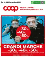 COOP Grandi marche - al 23.09.2026