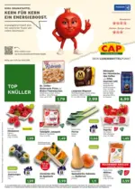 CAP-Markt Angebote f&uuml;r Schn&auml;ppchenj&auml;ger - bis 19.09.2026