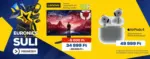 Euronics: Euronics akci&oacute;s - 2026.09.16 napig
