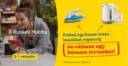 Nagyszerű aj&aacute;nlat minden &uuml;gyf&eacute;lnek