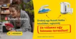 Euronics: Nagyszerű aj&aacute;nlat minden &uuml;gyf&eacute;lnek - 2027.07.31 napig