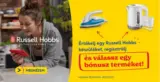 Nagyszerű aj&aacute;nlat minden &uuml;gyf&eacute;lnek