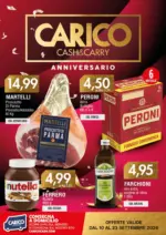 SI.D.I. Piccolo s.r.l. Offerte - al 23.09.2026