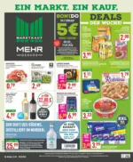 Marktkauf Marktkauf: Wochenangebote - bis 19.09.2026