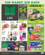 Marktkauf Marktkauf: Wochenangebote - bis 19.09.2026