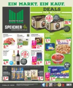 Marktkauf Marktkauf: Wochenangebote - bis 19.09.2026