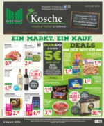Marktkauf Marktkauf: Wochenangebote - bis 19.09.2026