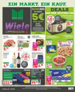 Marktkauf Marktkauf: Wochenangebote - bis 19.09.2026