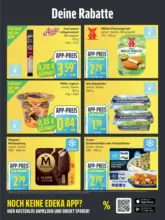 EDEKA: Wochenangebote