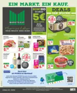 Marktkauf Marktkauf: Wochenangebote - bis 19.09.2026