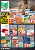 Marktkauf Lorenzen Marktkauf: Wochenangebote - bis 19.09.2026