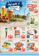 EDEKA: Wochenangebote