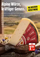 EDEKA: Wochenangebote