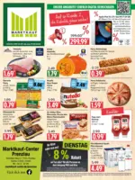 Marktkauf Marktkauf: Wochenangebote - bis 19.09.2026